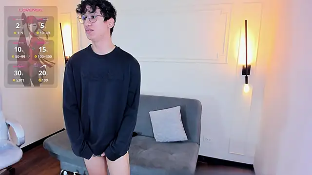 Cum hunters online show from 10-15-25, 03:28