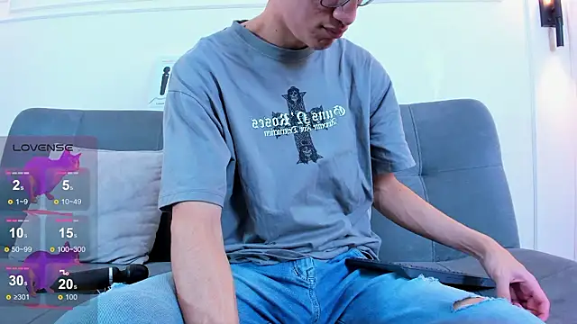 Cum hunters online show from 02-13-26, 03:24