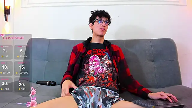 Cum hunters online show from 04-23-26, 03:30