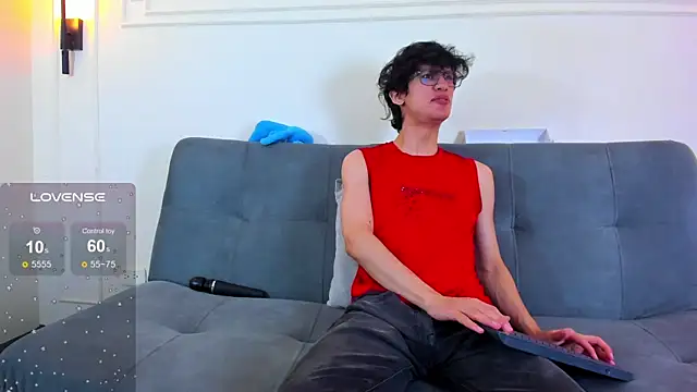 Cum hunters online show from 07-22-26, 03:20