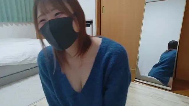 hirohiro chan online show from 03-05-26, 12:45