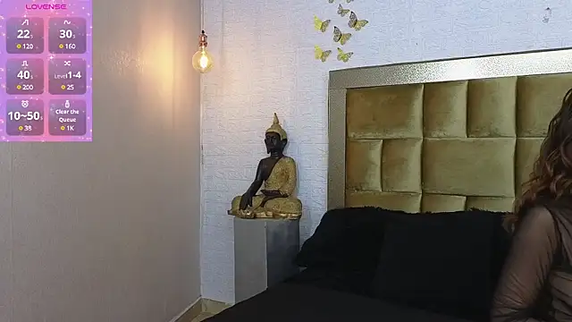 Snapshot of Sophiaa_Gomez chatting on 01-27-25, 12:16 Sophiaa Gomez online show from 01-27-25, 12:16