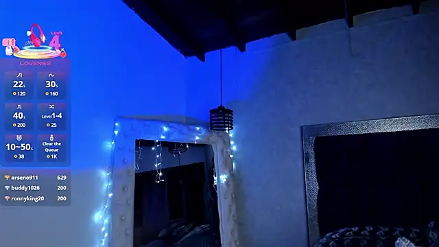 Snapshot of Sophiaa_Gomez chatting on 02-22-25, 12:05 Sophiaa Gomez online show from 02-22-25, 12:05