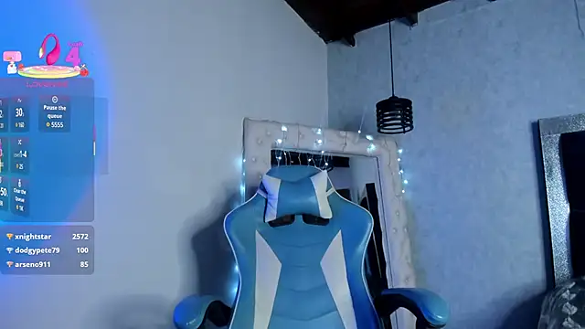 Snapshot of Sophiaa_Gomez chatting on 03-05-25, 11:16 Sophiaa Gomez online show from 03-05-25, 11:16