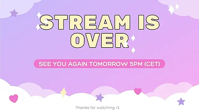 miuri miy online show from 03-21-25, 04:07