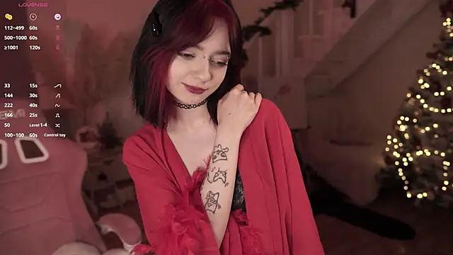 miuri miy online show from 01-15-26, 05:49