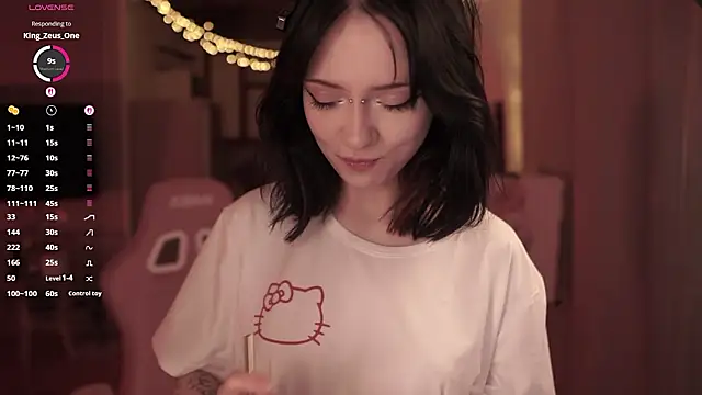 miuri miy online show from 03-13-26, 06:58