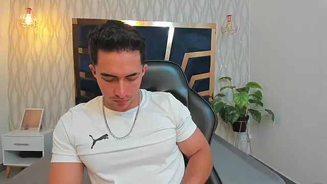 Brad Summer online show from 01-22-25, 05:28