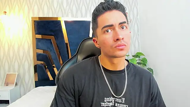 Brad Summer online show from 02-01-25, 05:37