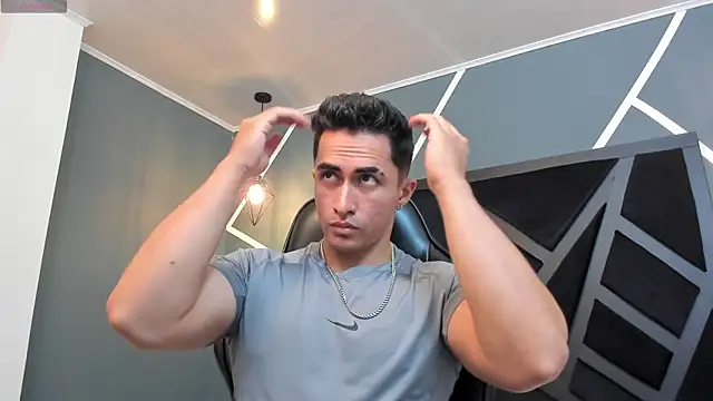 Brad Summer online show from 02-18-25, 05:10