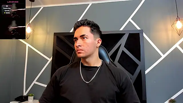 Brad Summer online show from 02-19-25, 05:16