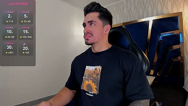 Brad Summer online show from 09-09-25, 05:23