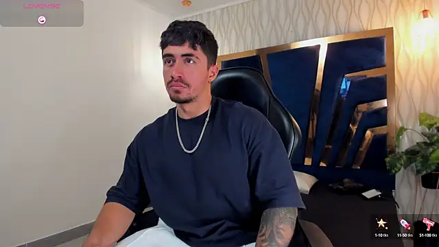 Brad Summer online show from 09-15-25, 05:13