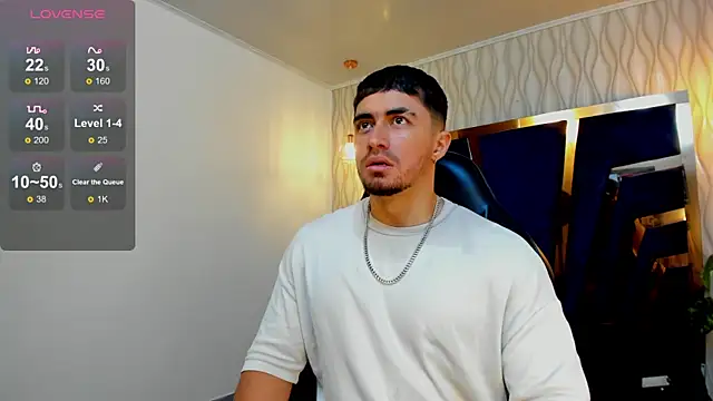 Brad Summer online show from 09-18-25, 05:15