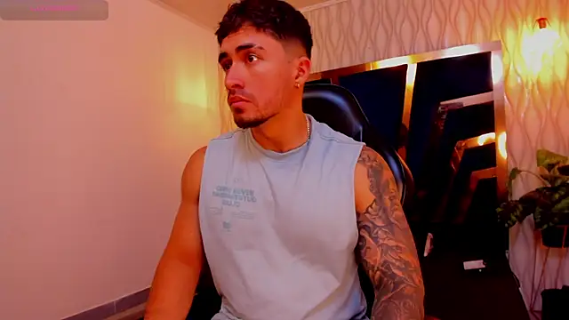 Brad Summer online show from 09-19-25, 05:13