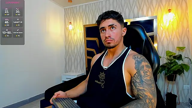 Brad Summer online show from 09-20-25, 05:58