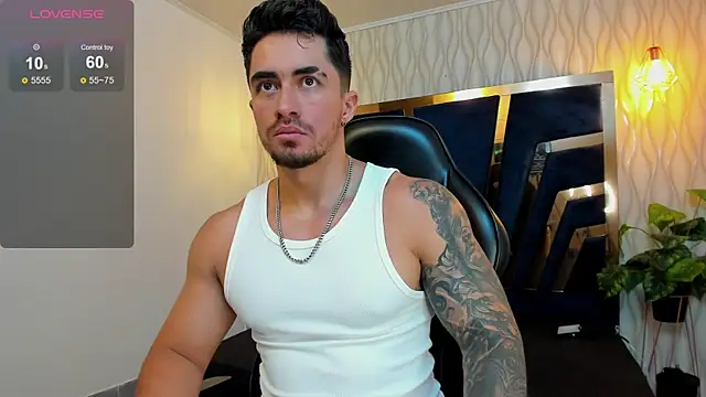 Brad Summer online show from 09-22-25, 05:26