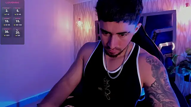 Brad Summer online show from 10-04-25, 05:22