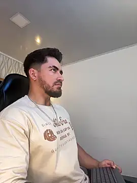 Brad Summer online show from 10-31-25, 05:36