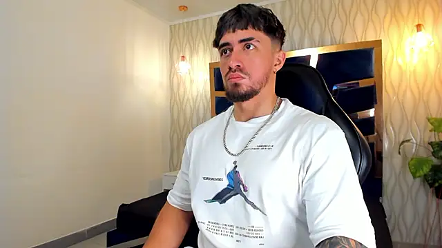 Brad Summer online show from 01-17-26, 05:16