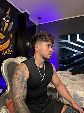 Brad Summer online show from 03-25-26, 11:44