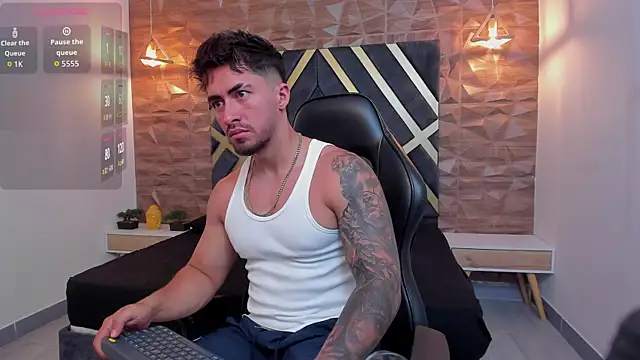 Brad Summer online show from 04-26-26, 04:48