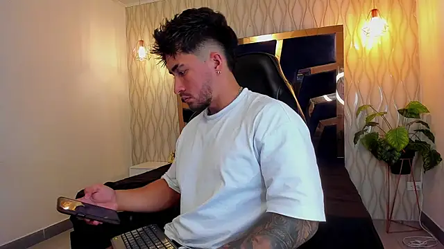 Brad Summer online show from 04-27-26, 11:36