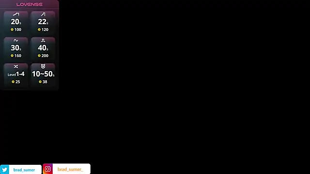 Brad Summer online show from 05-28-26, 05:32