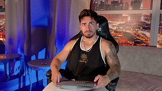 Brad Summer online show from 06-07-26, 03:27