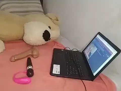 Chandy012 online show from 01-17-26, 01:49