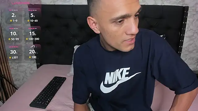 stefany pablo1 online show from 02-08-25, 12:39