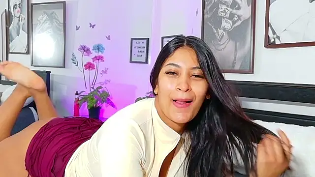 loretahorny online show from 03-14-26, 01:38