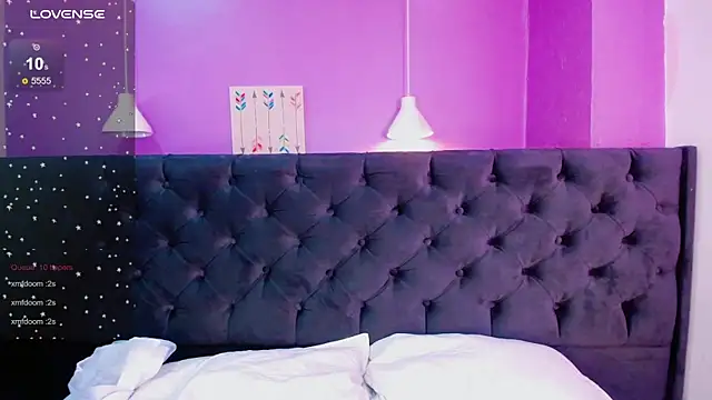 dalmonn lennoxx online show from 02-08-25, 08:53