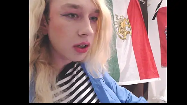 Rudy  Ryabina online show from 03-13-26, 07:53