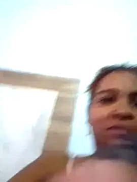 Teresa mm online show from 10-27-25, 01:48