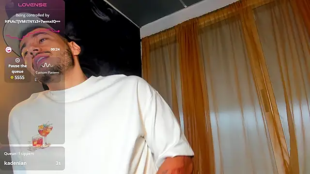 Salvatore costa online show from 02-17-25, 02:26