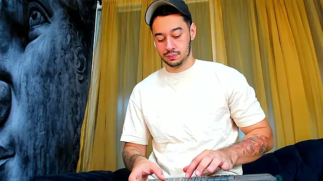 Salvatore costa online show from 03-21-25, 10:06