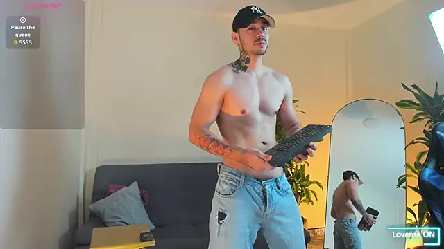 Salvatore costa online show from 09-24-25, 04:27