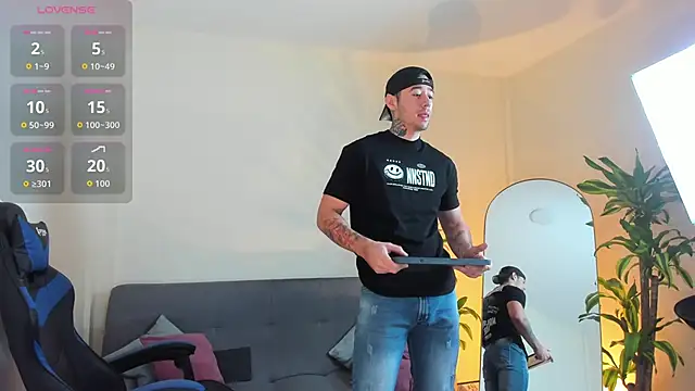 Salvatore costa online show from 10-19-25, 10:54