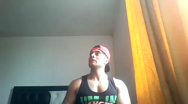 davidcr89 online show from 01-30-25, 03:40