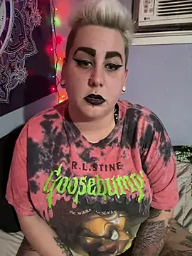 Snapshot of MistressMizfit chatting on 01-18-25, 01:30 MistressMizfit online show from 01-18-25, 01:30