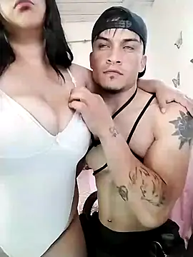 Snapshot of _TommyandGrace chatting on 01-24-25, 05:42 TommyandGrace online show from 01-24-25, 05:42