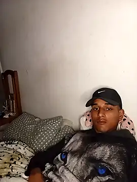 Snapshot of Pabllotonho chatting on 10-21-25, 11:05 Pabllotonho online show from 10-21-25, 11:05