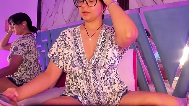 miilaklum online show from 03-08-25, 07:09