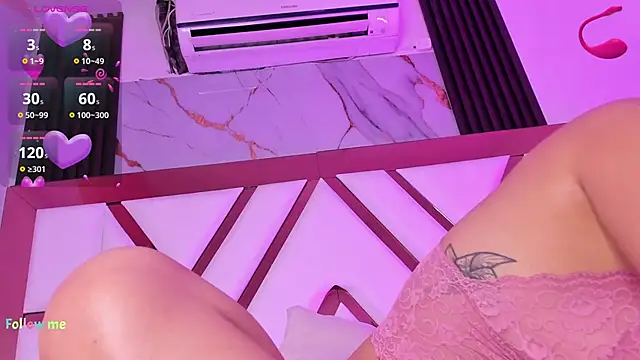 miilaklum online show from 09-17-25, 07:04