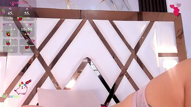 miilaklum online show from 04-23-26, 08:22