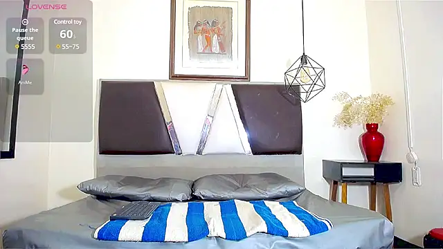 monserrat deranet online show from 01-22-25, 06:10