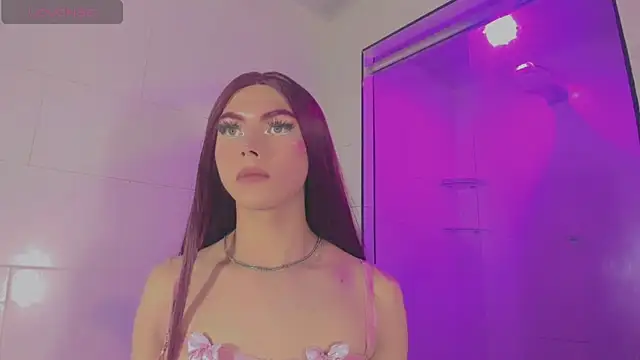 monserrat deranet online show from 02-04-25, 01:23