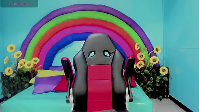 monserrat deranet online show from 02-04-25, 07:22