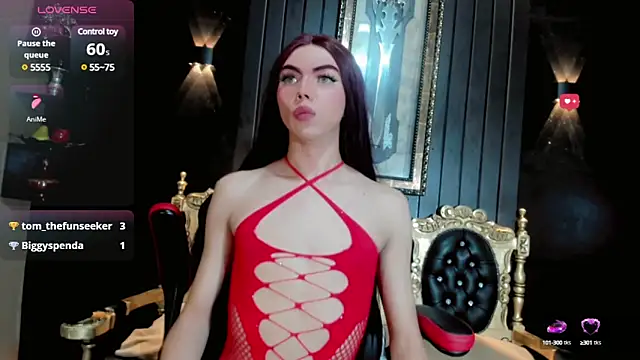 monserrat deranet online show from 02-05-25, 10:33